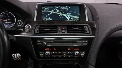 BMW 6-Series