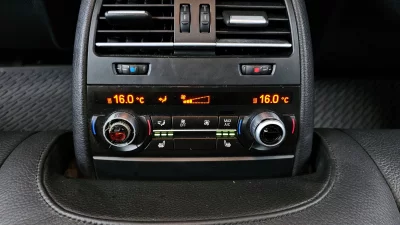 BMW 6-Series