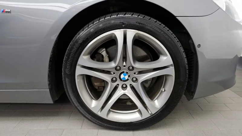 BMW 6-Series