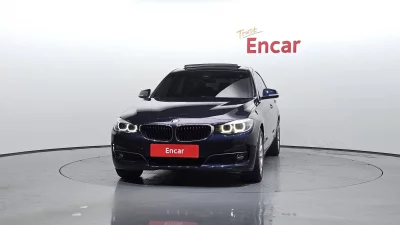BMW Gran Turismo