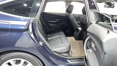BMW Gran Turismo