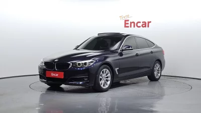 BMW Gran Turismo