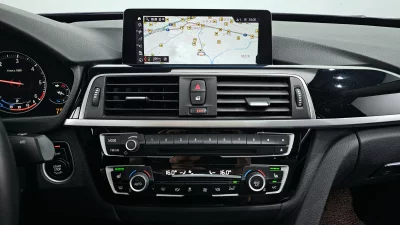 BMW Gran Turismo