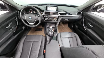 BMW Gran Turismo