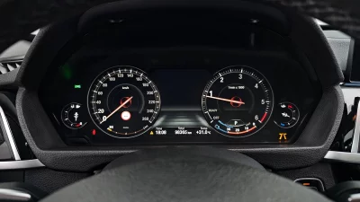 BMW Gran Turismo