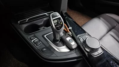 BMW Gran Turismo