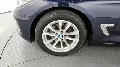 BMW Gran Turismo