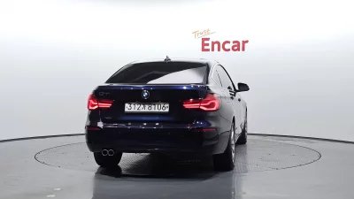 BMW Gran Turismo