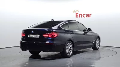 BMW Gran Turismo