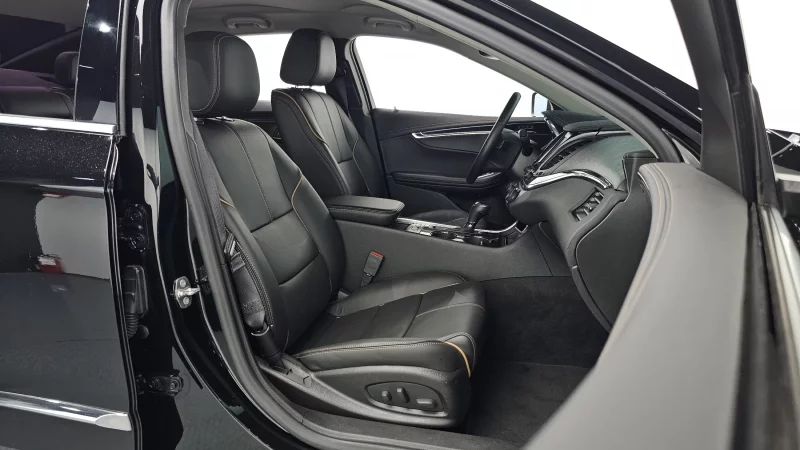 Daewoo Impala