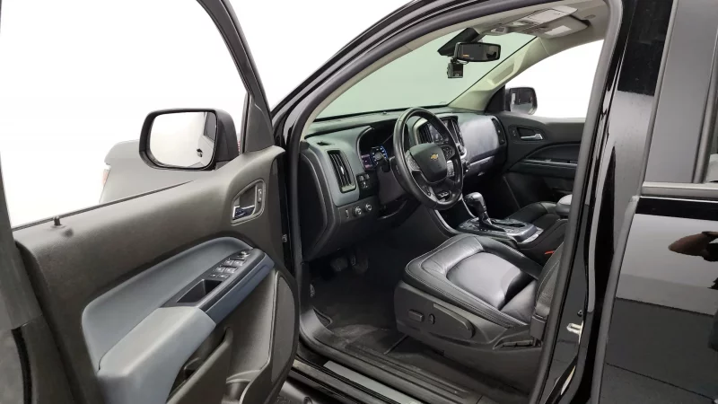 Daewoo Colorado
