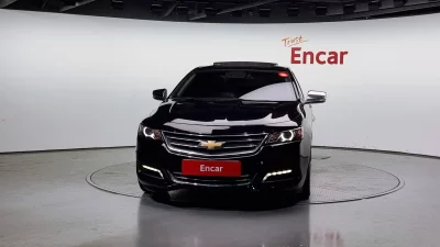 Daewoo Impala