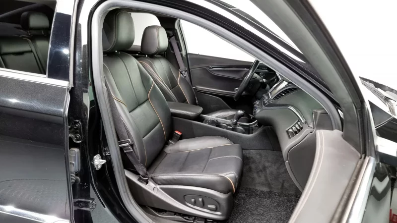 Daewoo Impala