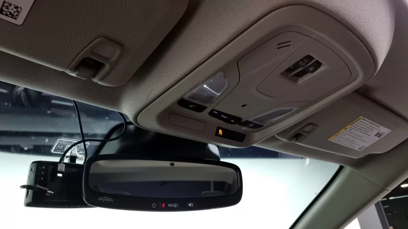 Daewoo Impala
