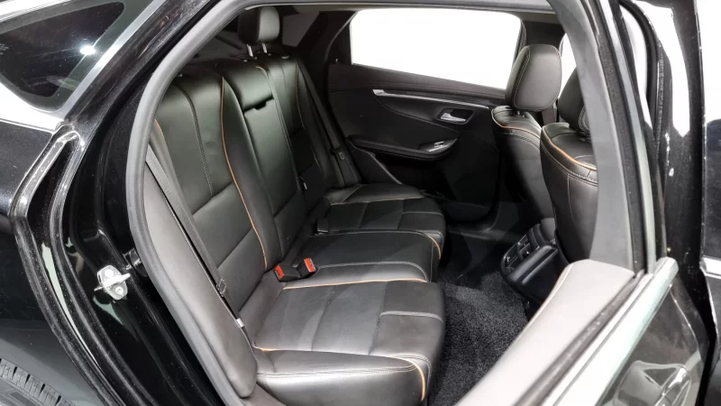 Daewoo Impala