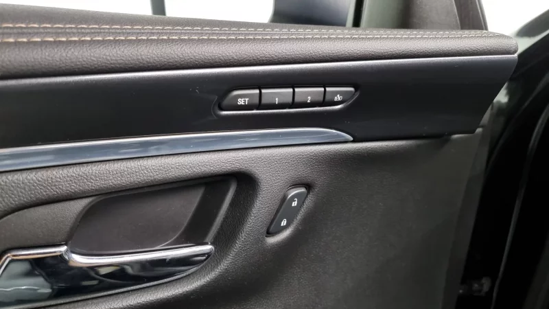 Daewoo Impala
