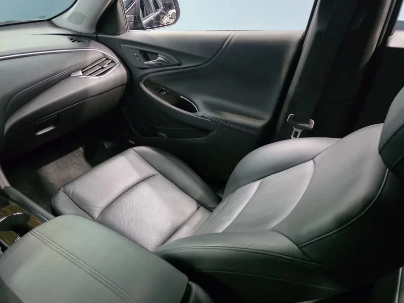 Daewoo Malibu