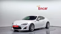 Toyota 86