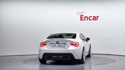 Toyota 86