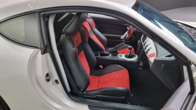 Toyota 86