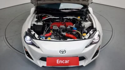 Toyota 86