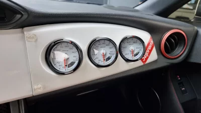 Toyota 86