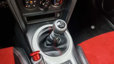 Toyota 86