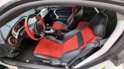 Toyota 86