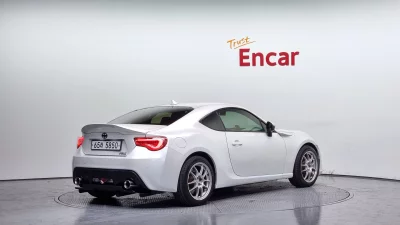 Toyota 86