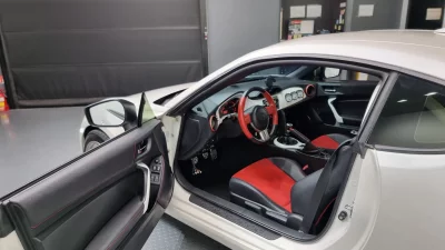 Toyota 86