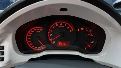Toyota 86