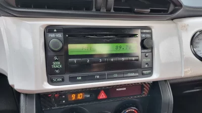 Toyota 86