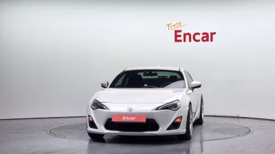 Toyota 86