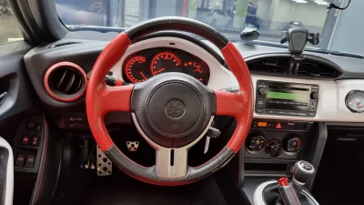 Toyota 86