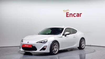 Toyota 86