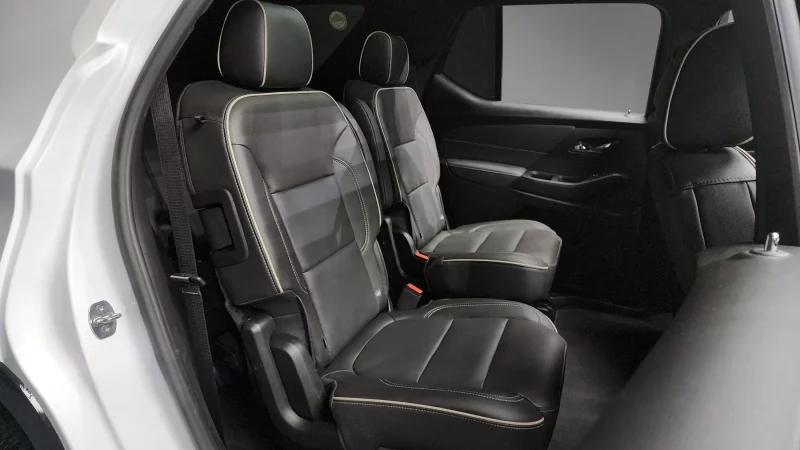 Daewoo Traverse