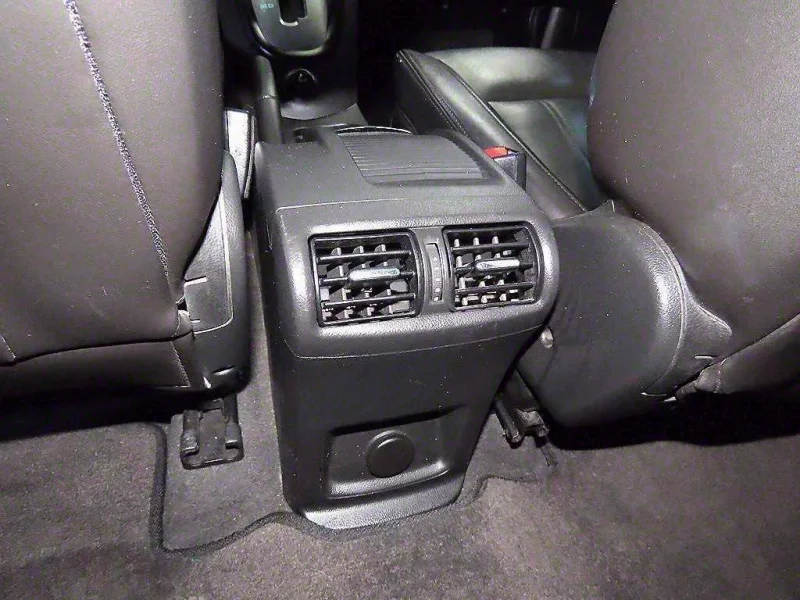 Daewoo Orlando