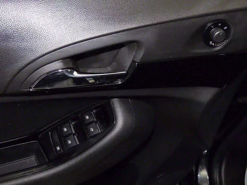 Daewoo Orlando