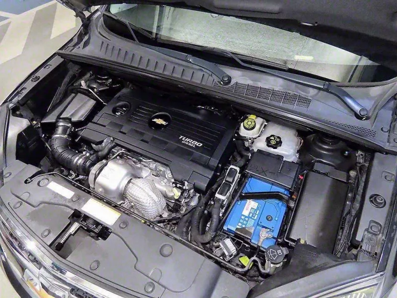 Daewoo Orlando