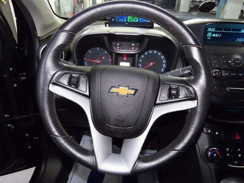 Daewoo Orlando