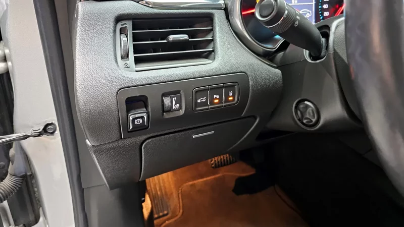 Daewoo Impala