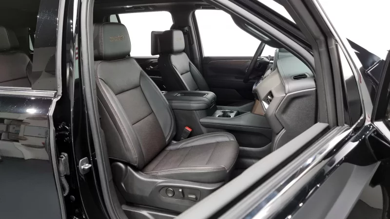 Daewoo Tahoe