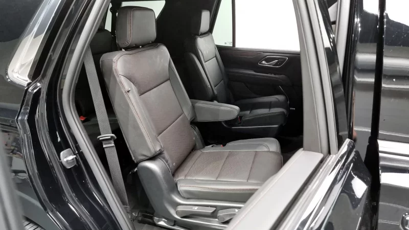Daewoo Tahoe