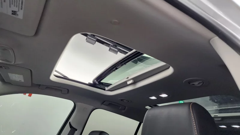 Daewoo Traverse