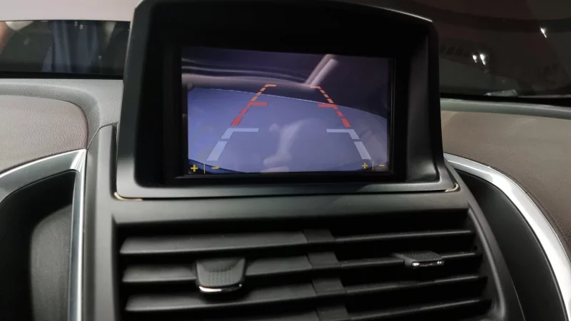 Daewoo Trax