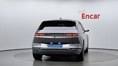 Hyundai Ioniq5