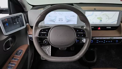 Hyundai Ioniq5