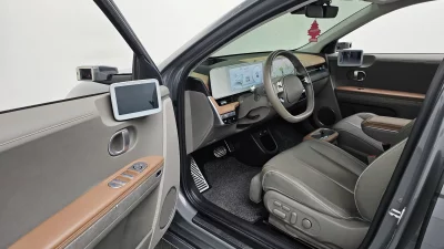 Hyundai Ioniq5