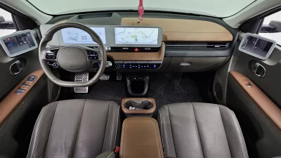 Hyundai Ioniq5