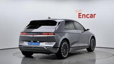 Hyundai Ioniq5